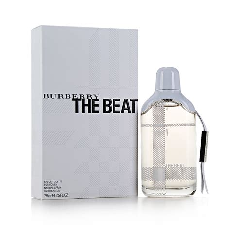 burberry the beat woman